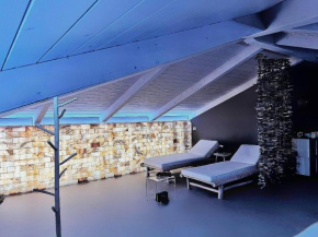 Attico di lusso con spa Teramo